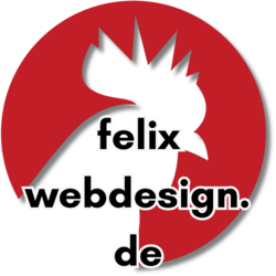 Logo of Felix Webdesign